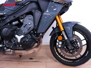 YAMAHA TRACER 9 GT+