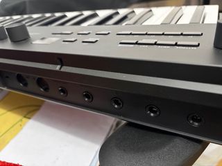 Korg Keystage 49 Teclado Controlador