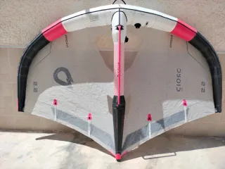 Wing Gong Droid SP Aramid CZ 5.5