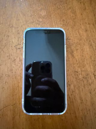 iPhone 11 Pro Blanco 75% Batería + Funda