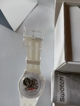 Orologio Swatch Scubaqua