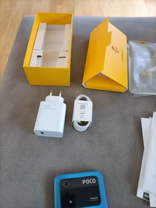 Xiaomi POCO M4 Pro 128GB