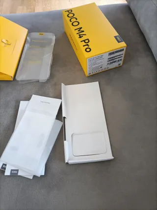 Xiaomi POCO M4 Pro 128GB