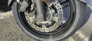 Suzuki Burgman 650 Executive 2018