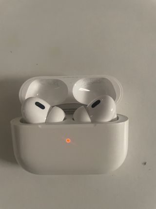 AirPods Pro 2ª Gen Carga Magsafe USB-C
