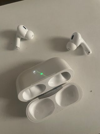 AirPods Pro 2ª Gen Carga Magsafe USB-C