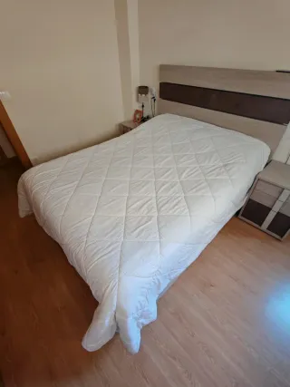 Edredón Nórdico Cama 150