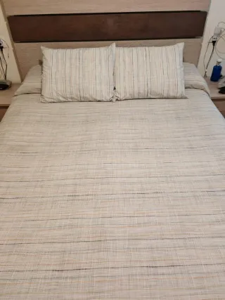 Edredón Nórdico Cama 150