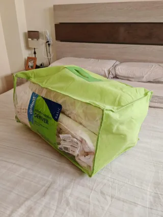 Edredón Nórdico Cama 150