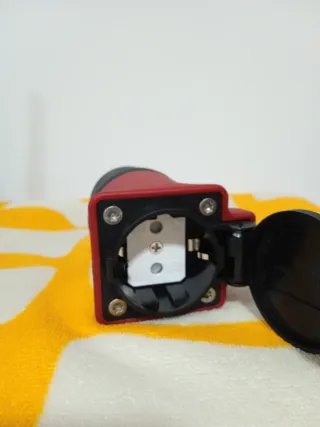 Adaptador de carga