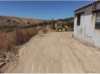 Se vende parcela