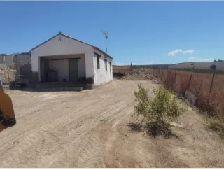 Se vende parcela