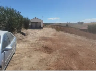 Se vende parcela