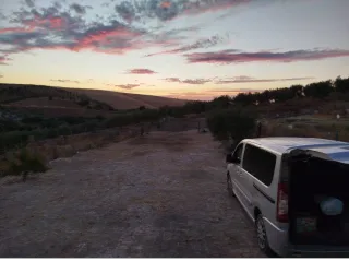 Se vende parcela
