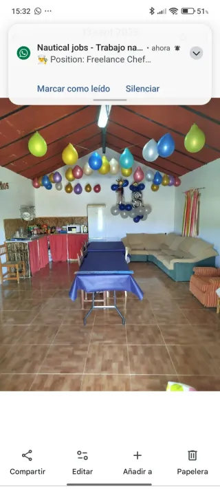 Se vende parcela