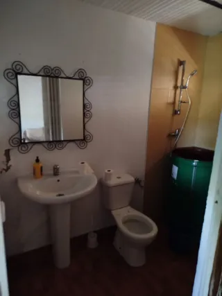 Se vende parcela