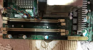 Scheda Madre Server IBM 43W5050 M31iX KENTSFIELD