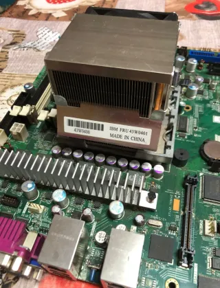 Scheda Madre Server IBM 43W5050 M31iX KENTSFIELD