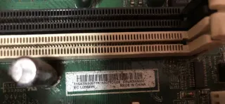 Scheda Madre Server IBM 43W5050 M31iX KENTSFIELD