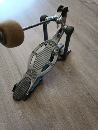 Pedal Batería Ludwig Speed King 60s