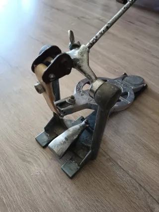 Pedal Batería Ludwig Speed King 60s