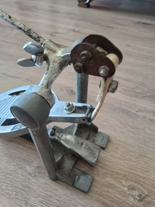 Pedal Batería Ludwig Speed King 60s