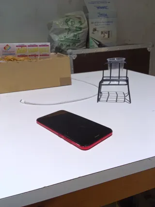 Xiaomi Mi A1 Rojo