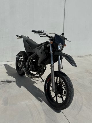 Rieju MRT 50 SM 2022