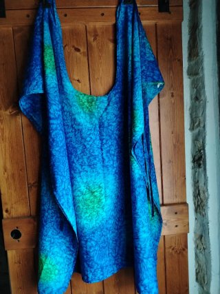 Completo estivo 3 pezzi