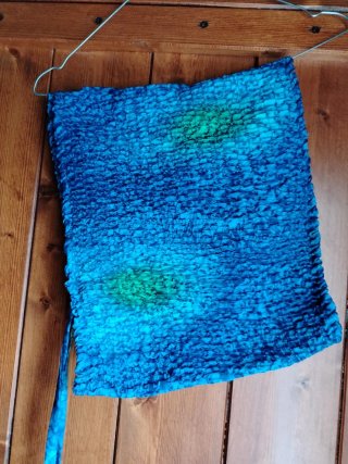 Completo estivo 3 pezzi