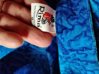 Completo estivo 3 pezzi