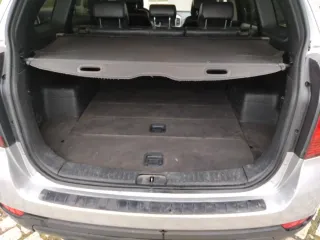 Chevrolet Captiva 2008