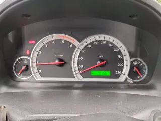 Chevrolet Captiva 2008