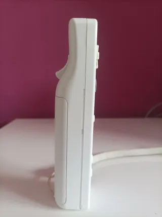Mando Wimote Motionplus oficial Nintendo wii/wii u