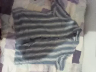 7 camisas 15 euros una unidad 3 euros