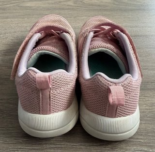 Zapatillas Skechers Niña Rosa