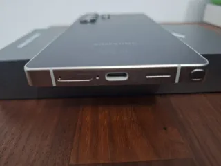 Samsung Galaxy S25 Ultra