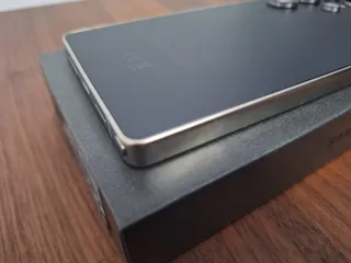 Samsung Galaxy S25 Ultra