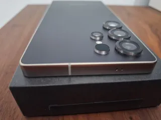 Samsung Galaxy S25 Ultra