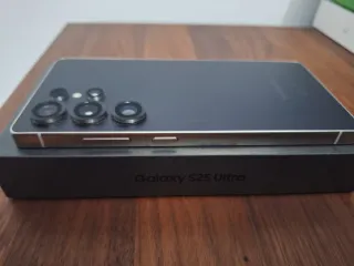 Samsung Galaxy S25 Ultra