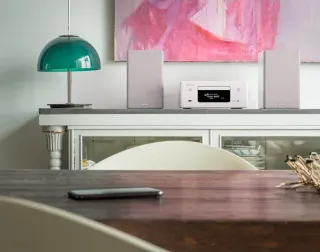 Altavoces Denon SC-N10