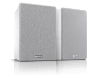 Altavoces Denon SC-N10