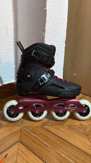 Patines Rollerblade Urbanos