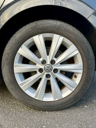 Volkswagen Polo 2018