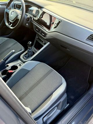 Volkswagen Polo 2018