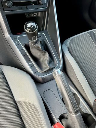 Volkswagen Polo 2018