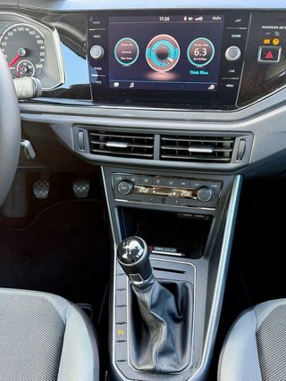 Volkswagen Polo 2018
