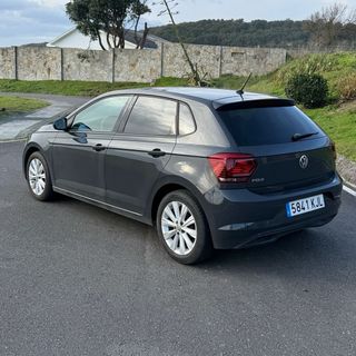 Volkswagen Polo 2018