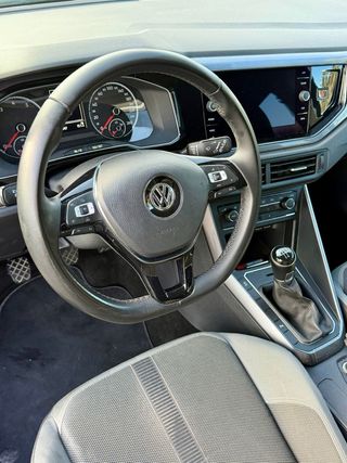 Volkswagen Polo 2018