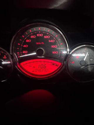 Yamaha TMAX 500 – 2011 – Muy cuidada + extras.